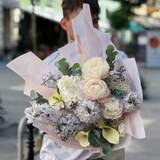Photo of Bouquet «Sophisticated style»