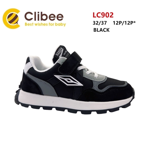 Clibee LC902 Black 32-37