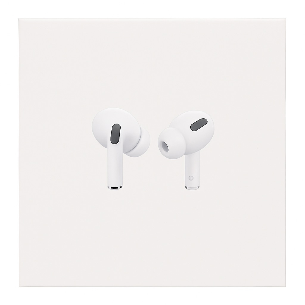 Беспроводные наушники A6 AirPods Pro 6