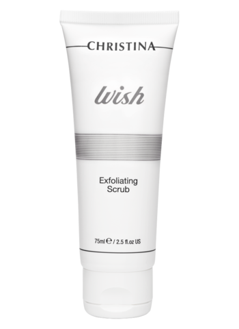 Сhristina Скраб-эксфолиатор | Wish Exfoliating Scrub
