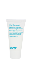 EVO Увлажняющий шампунь [терапевт] The Therapist Hydrating Shampoo