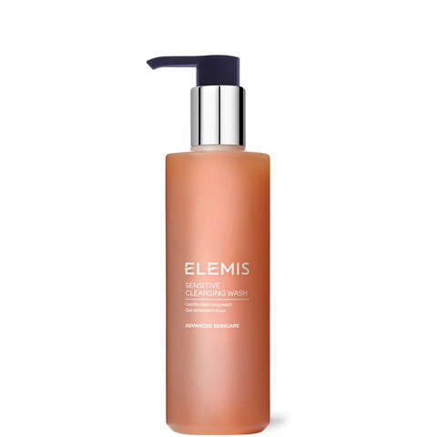 Elemis Гель-очиститель для чувствительной кожи Sensitive Cleansing Wash