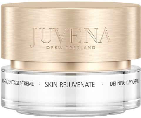 JUVENA Дневной крем против морщин | Delining Day Cream Normal to dry
