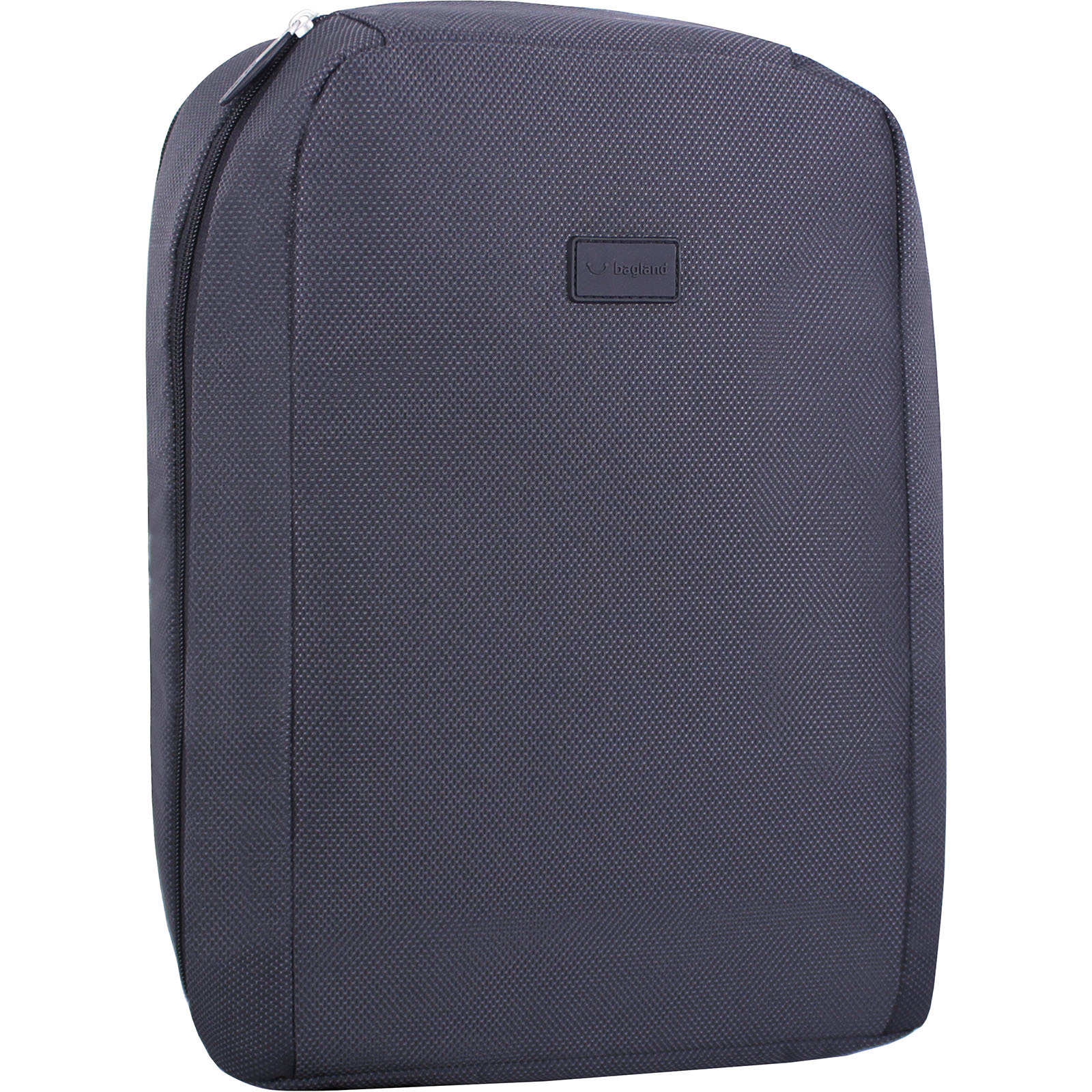 Рюкзак для ноутбука Bagland Joseph черный (00127169) фото 1