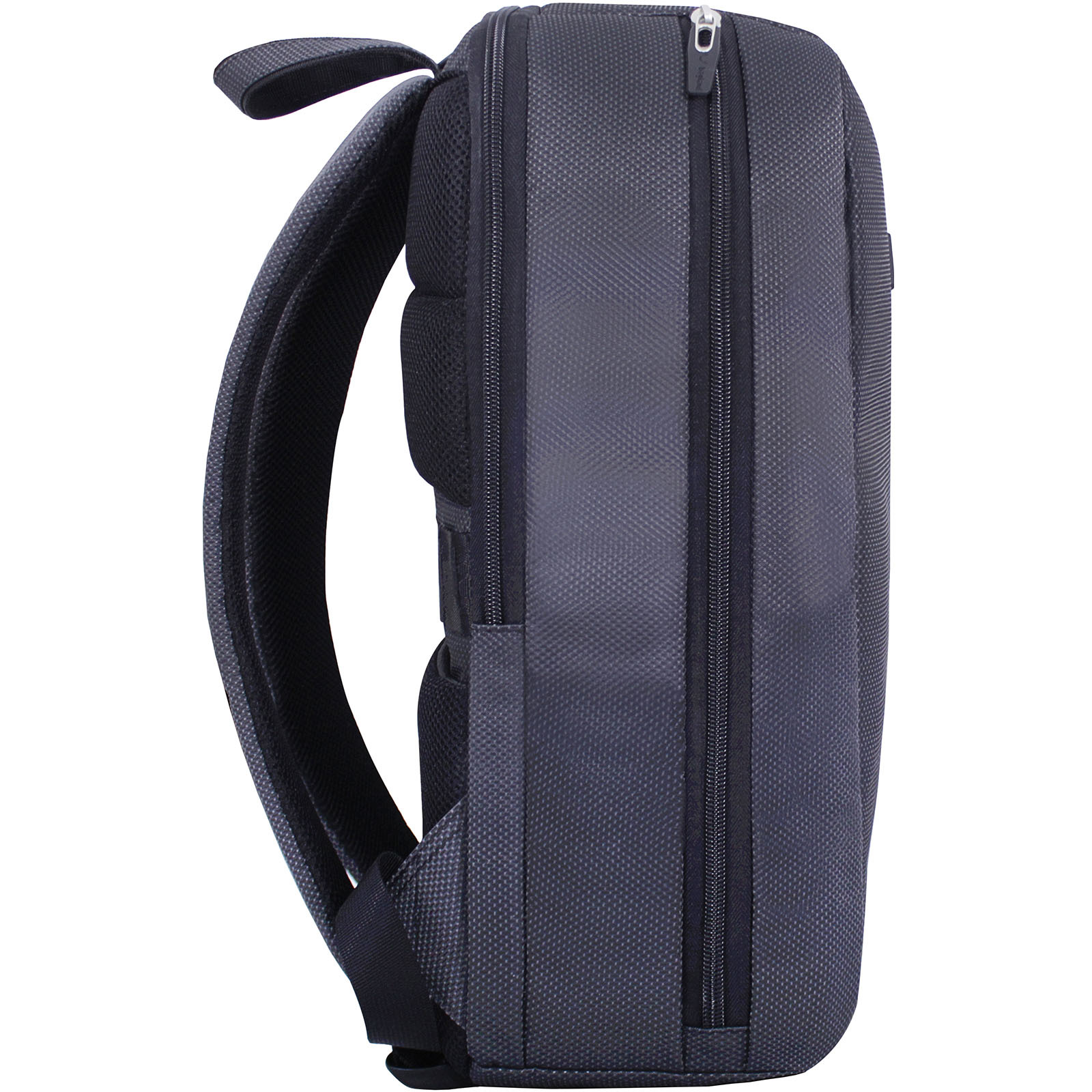 Рюкзак для ноутбука Bagland Joseph черный (00127169) фото 2