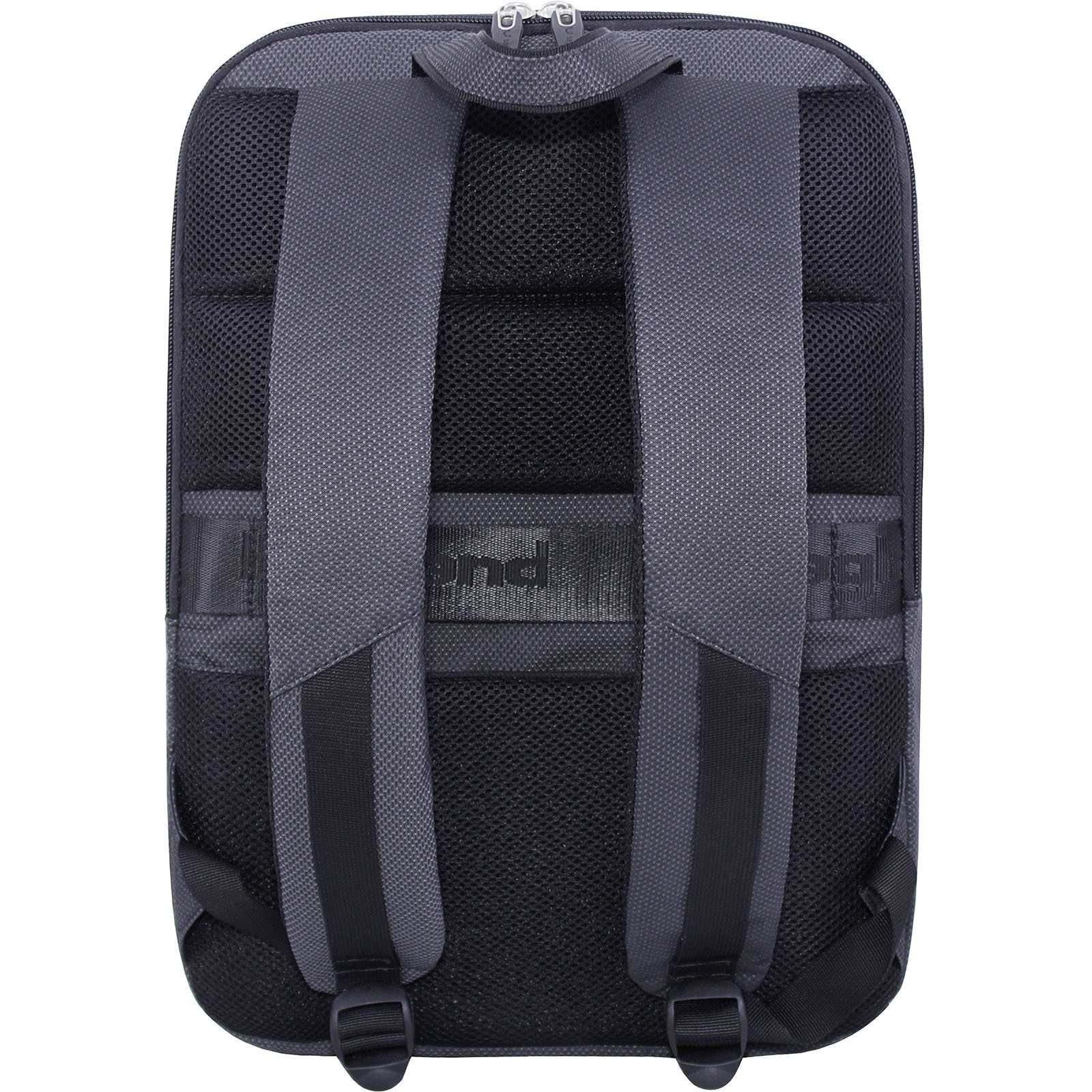 Рюкзак для ноутбука Bagland Joseph черный (00127169) фото 3