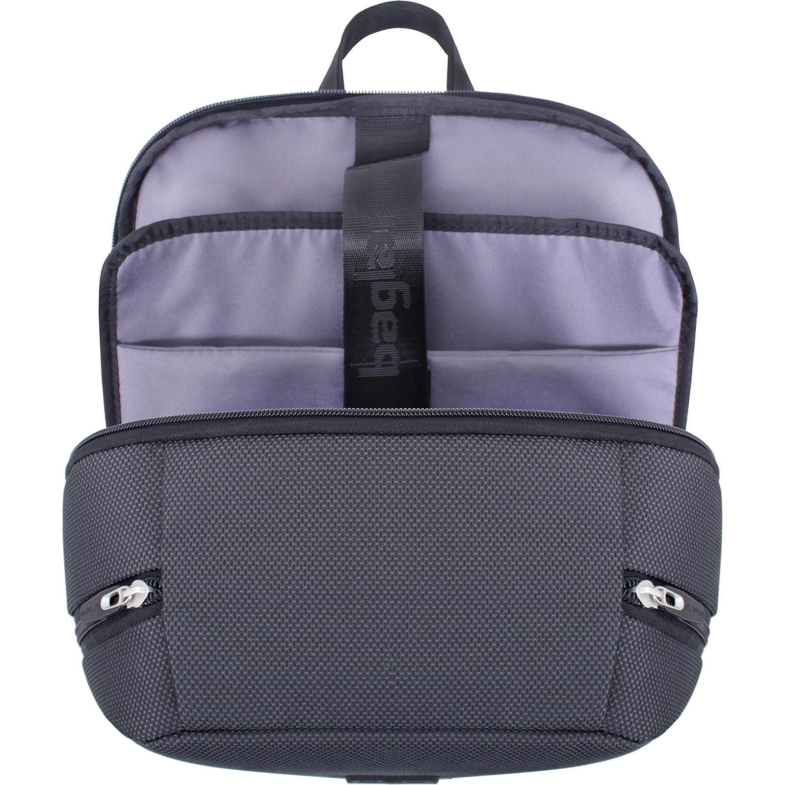 Рюкзак для ноутбука Bagland Joseph черный (00127169) фото 5
