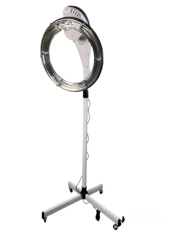 Климазон для волос Ultra Lite White