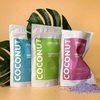 Тестовий набір з 3 скрабів Coconut Body Scrub Joko Blend Set of 3 (3)