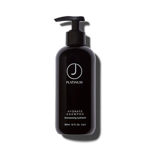 J Beverly Hills Увлажняющий шампунь Платинум Platinum Hydrate Shampoo