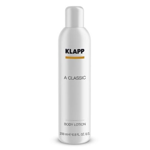 KLAPP Cosmetics Лосьон для тела | A CLASSIC Body Lotion