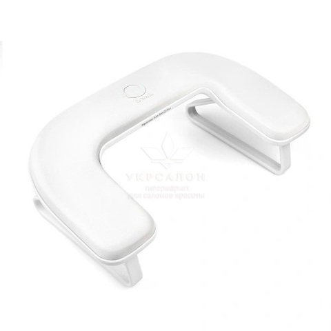 Підставка для манікюру ONail, white