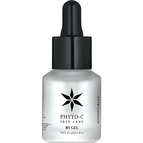 PHYTO-C SKIN CARE Гель для лица успокаивающий с витамином В5 15 мл | B5 Gel