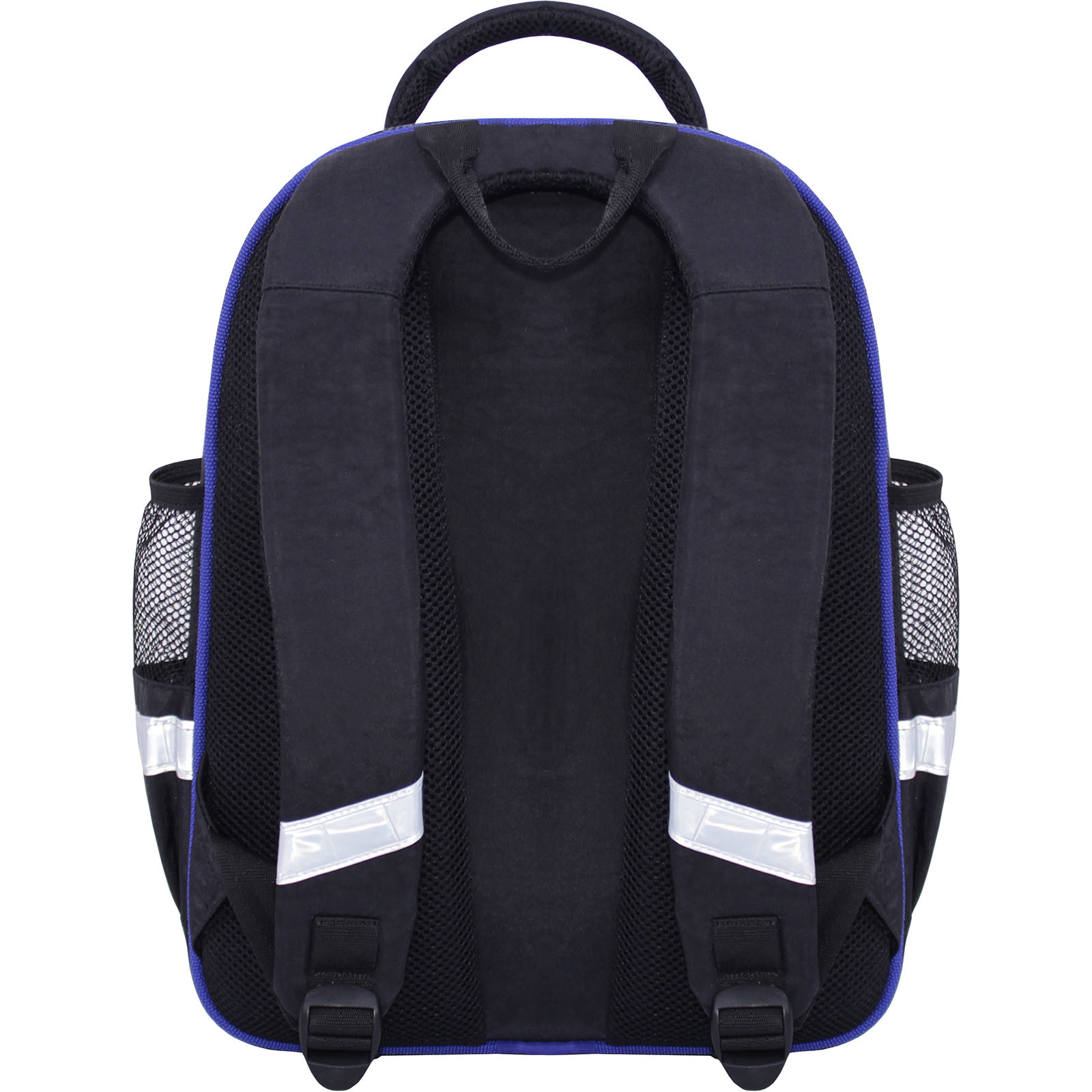Рюкзак школьный Bagland Mouse черный 505 (0051370) фото 3