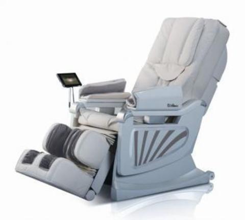 Массажное кресло iRest - Luxurious 3L (SL-A08-3L)