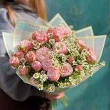 Photo of Bouquet «Flower dream»