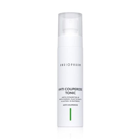 ANGIOPHARM АНТИКУПЕРОЗНЫЙ ТОНИК, 150 МЛ | ANTI COUPEROSE TONIC