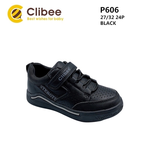 Clibee P606 Black 27-32