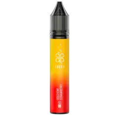 Солевая Жидкость Gold Kiwi Strawberry (Лаки Киви Клубника) 30ml 50mg