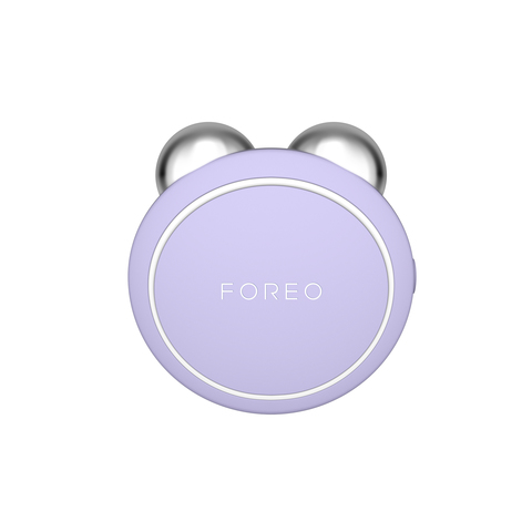 Foreo Массажер для лица микротоковый BEAR Mini Lavender