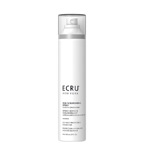 ECRU NY Спрей для волос питательный шелк Silk Nourishing Spray Leave-In-Conditioner