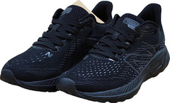 Нью беланс кроссовки беговые мужские New Balance Fresh Foam 860 Black.