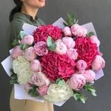 Photo of Bouquet «Pink Dreams»