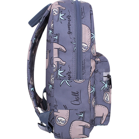 Рюкзак Bagland Молодіжний mini 8 л. сублімація 769 (00508664)