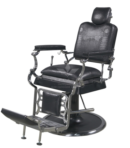 Парикмахерское кресло Barber B026