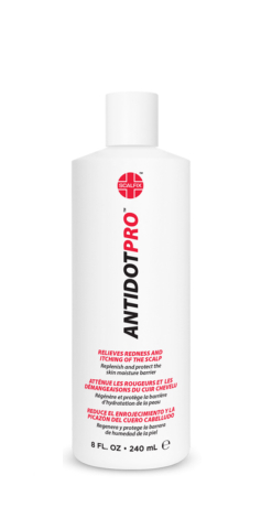 AntidotPRO - Концентрат-защита для кожи головы (240 мл)