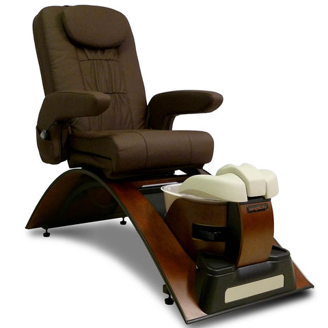 SPA-педикюрне крісло Simplicity (Simplicity plus)