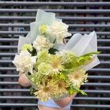 Photo of Bouquet «Lime Cream»