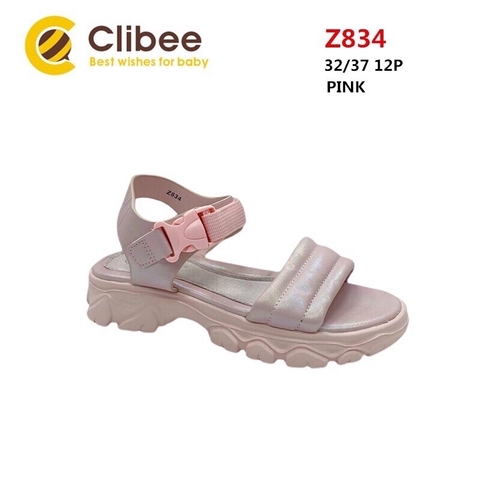 Clibee Z834 Pink 32-37
