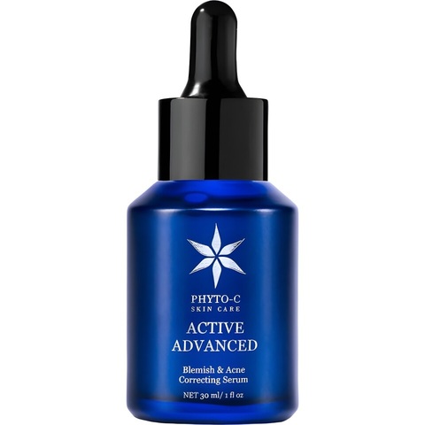 PHYTO-C SKIN CARE Сыворотка для коррекции акне 30 мл |  Active Advanced