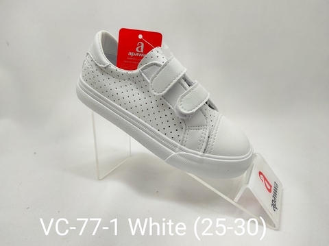 Apawwa VC77-1 White 25-30