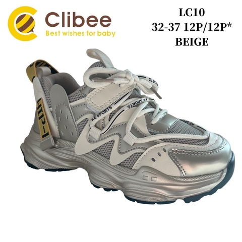 Clibee LC10 Beige 32-37