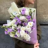 Photo of Delicate mix from Eustoma