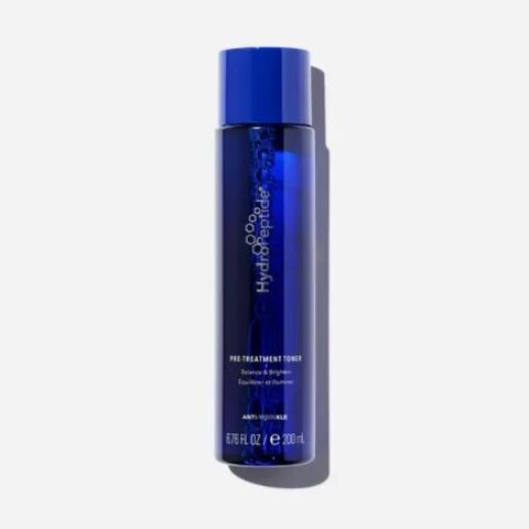 HydroPeptide Активизирующий тоник с мощным увлажняющим действием | Pre-Treatment Toner