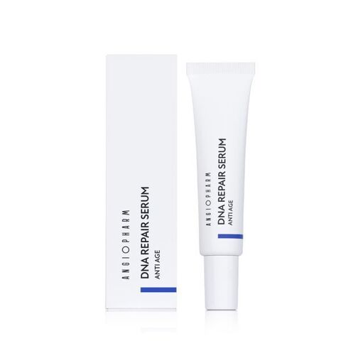 ANGIOPHARM ВОССТАНАВЛИВАЮЩАЯ СЫВОРОТКА С ПДРН, 5 МЛ | DNA REPAIR SERUM