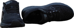 Беговые кроссовки мужские дышащие New Balance Fresh Foam 860 Black.