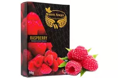 Табак White Angel Raspberry (Малина) 50г Срок годности истёк