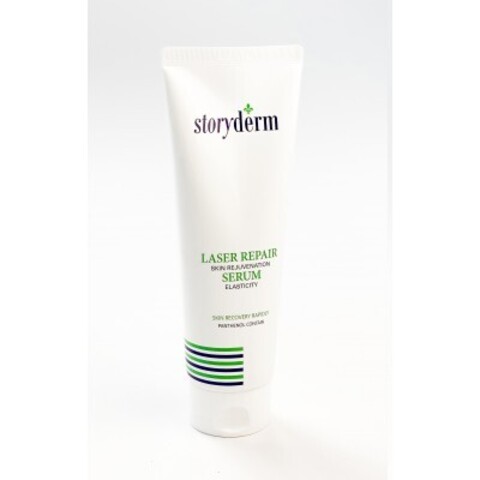 Storyderm SOS-средство 220 мл | Laser Repair Serum