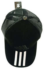 Бейсбольная кепка с длинным козырьком Adidas M30627 W-Black