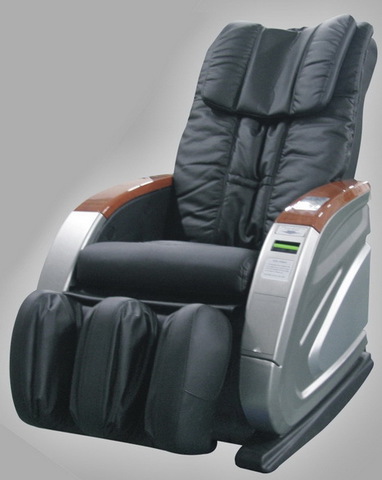Вендінгове масажне крісло Business Professional