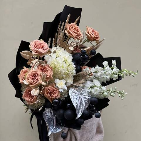 Photo of Bouquet «Inspiration»