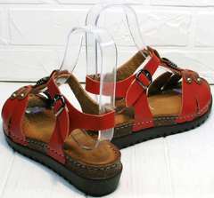 Стильные босоножки сандали женские Rifellini Rovigo 375-1161 Rad.