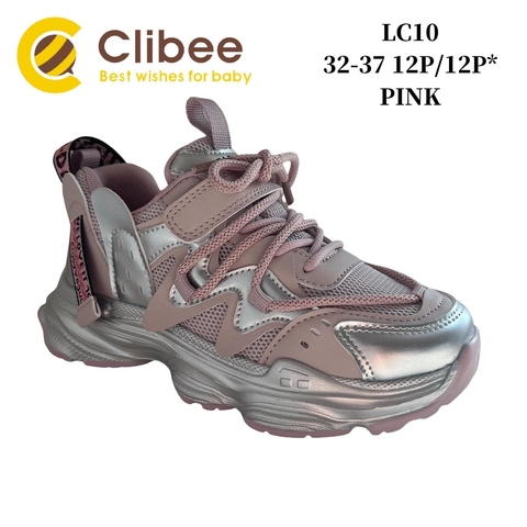 Clibee LC10 Pink 32-37