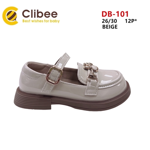 Clibee DB-101 Beige 26-30