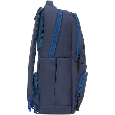 Рюкзак для ноутбука Bagland STARK чорнильний (0014366)