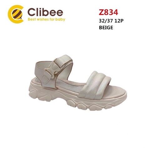 Clibee Z834 Beige 32-37